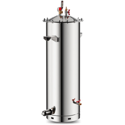 Автоклав Bondareff Max на 20 літрових банок