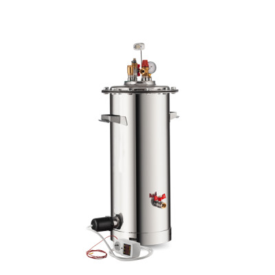 Паровий Автоклав Bondareff Max